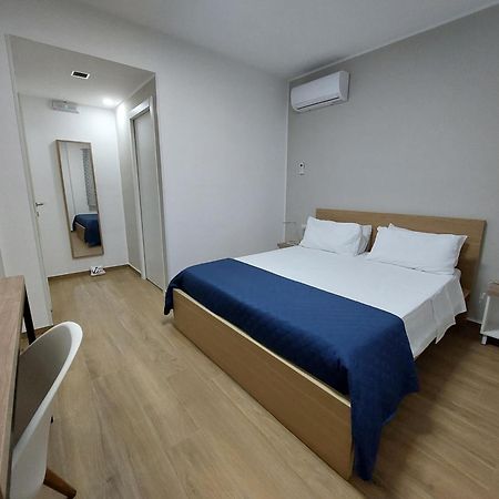 Giglioapartment Etna Mare Aci Castello Buitenkant foto