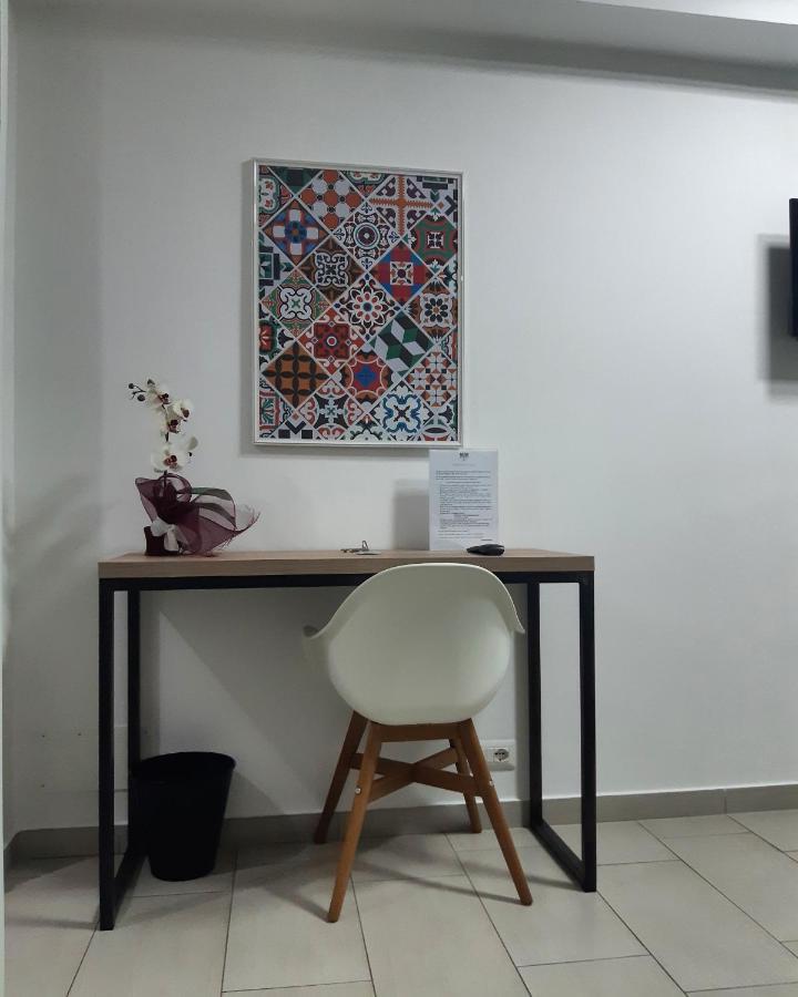 Giglioapartment Etna Mare Aci Castello Buitenkant foto