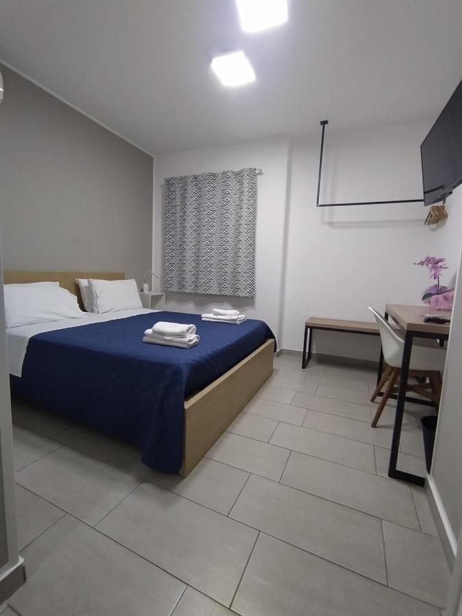 Giglioapartment Etna Mare Aci Castello Buitenkant foto
