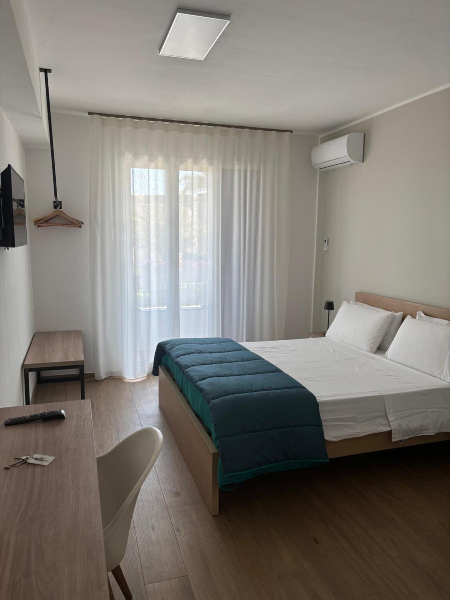 Giglioapartment Etna Mare Aci Castello Buitenkant foto
