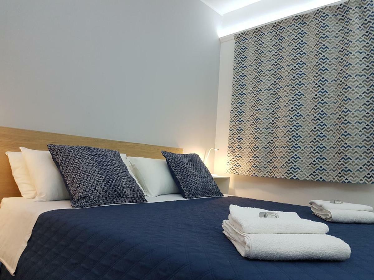 Giglioapartment Etna Mare Aci Castello Buitenkant foto